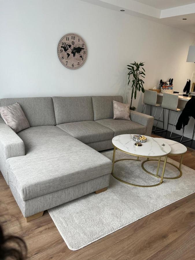 Rotterdam City Stay 外观 照片