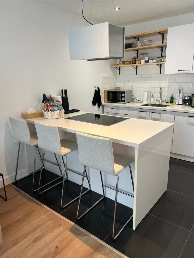 Rotterdam City Stay 外观 照片
