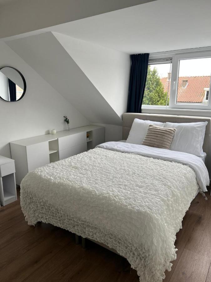 Rotterdam City Stay 外观 照片