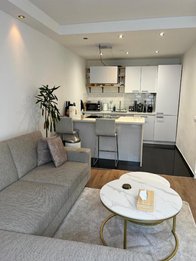 Rotterdam City Stay 外观 照片