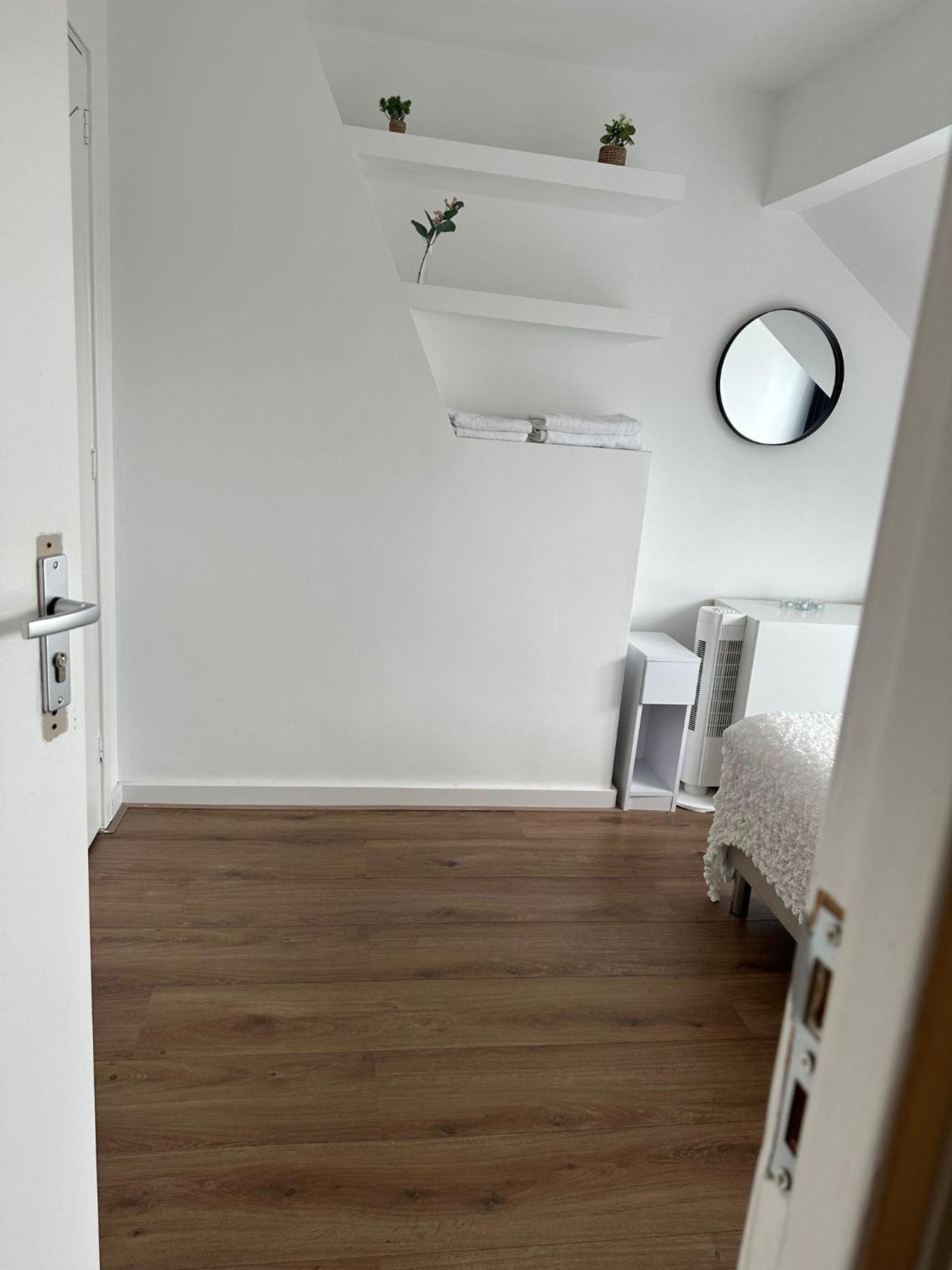 Rotterdam City Stay 外观 照片